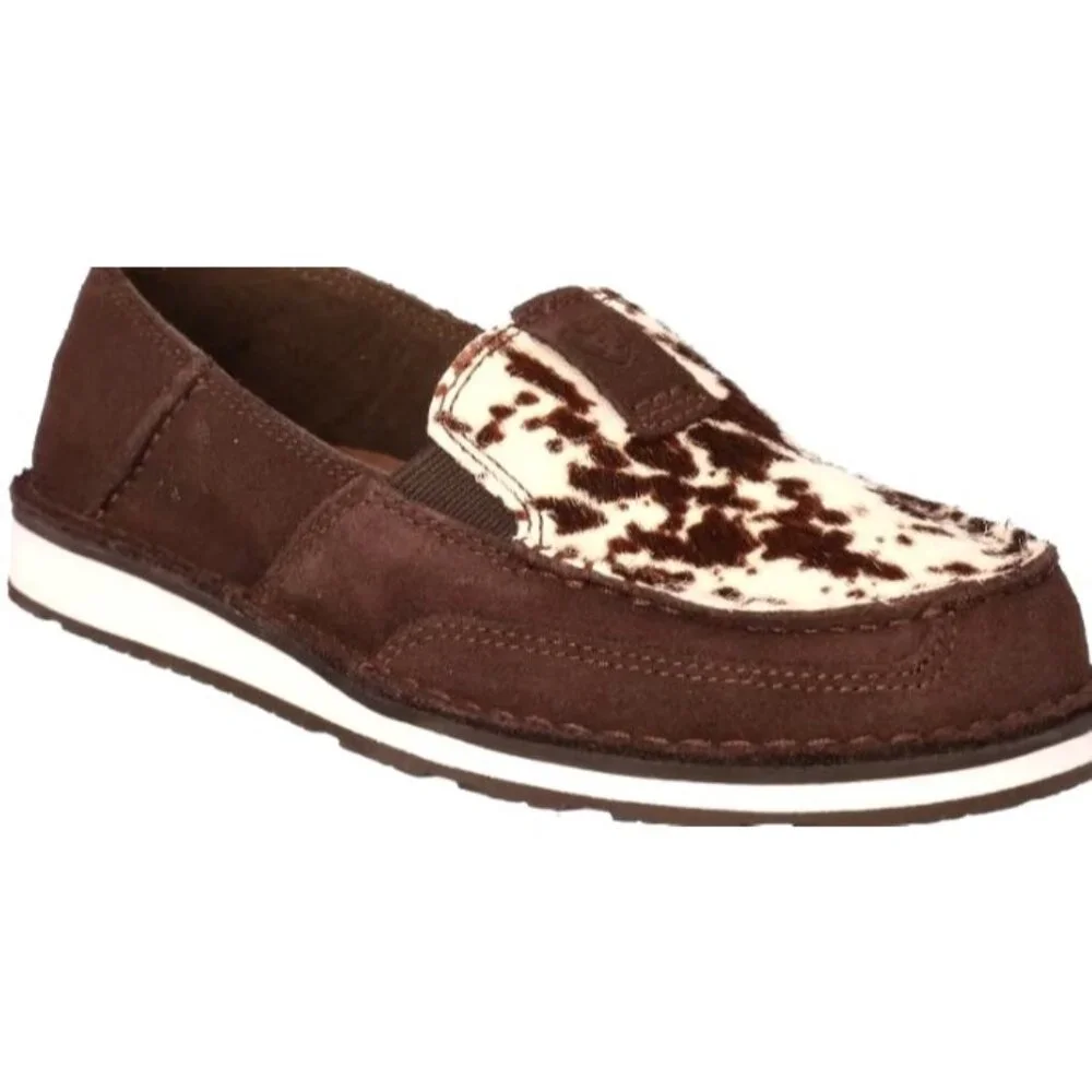 Ariat Woman's 6.5 Cruiser Slip-On Shoe‎